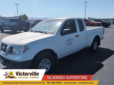 2019 Nissan Frontier King Cab 4x2 Pickup for sale #F251974A - photo 1