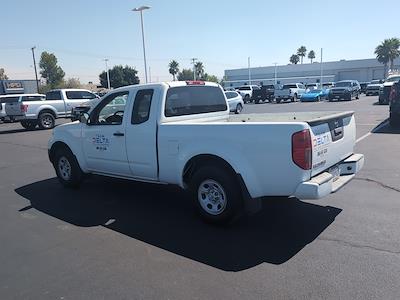 2019 Nissan Frontier King Cab 4x2 Pickup for sale #F251974A - photo 2