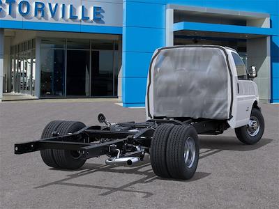2025 Chevrolet Express 4500 DRW RWD Cutaway for sale #F252044 - photo 2