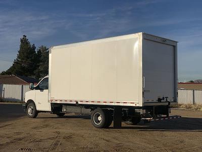 New 2025 Chevrolet Express 4500 - photo 1