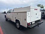 2025 Chevrolet Silverado 2500 Double Cab SRW 4x2 Harbor Service Truck for sale #F252071 - photo 10