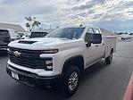 2025 Chevrolet Silverado 2500 Double Cab SRW 4x2 Harbor Service Truck for sale #F252071 - photo 11