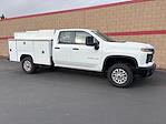 New 2025 Chevrolet Silverado 2500 Double Cab Service Truck for sale #F252071 - photo 29