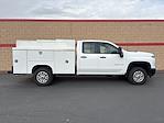 New 2025 Chevrolet Silverado 2500 Double Cab Service Truck for sale #F252071 - photo 33