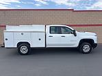 2025 Chevrolet Silverado 2500 Double Cab SRW 4x2 Harbor Service Truck for sale #F252071 - photo 5