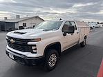 New 2025 Chevrolet Silverado 2500 Double Cab Service Truck for sale #F252071 - photo 43