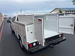2025 Chevrolet Silverado 2500 Double Cab SRW 4x2 Harbor Service Truck for sale #F252071 - photo 8