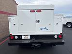 2025 Chevrolet Silverado 2500 Double Cab SRW 4x2 Harbor Service Truck for sale #F252071 - photo 9