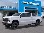 New 2025 Chevrolet Silverado 1500 LT Crew Cab 4x4 Pickup for sale #F252204 - photo 3