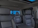 New 2025 Chevrolet Silverado 1500 LT Crew Cab 4x4 Pickup for sale #F252204 - photo 24