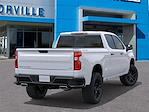 New 2025 Chevrolet Silverado 1500 LT Crew Cab 4x4 Pickup for sale #F252204 - photo 2
