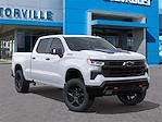 New 2025 Chevrolet Silverado 1500 LT Crew Cab 4x4 Pickup for sale #F252204 - photo 7
