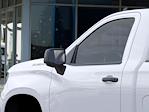 2025 Chevrolet Silverado 1500 Regular Cab 4x2 Pickup for sale #F252240 - photo 12