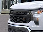 2025 Chevrolet Silverado 1500 Regular Cab 4x2 Pickup for sale #F252240 - photo 13