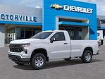 2025 Chevrolet Silverado 1500 Regular Cab 4x2 Pickup for sale #F252240 - photo 3