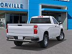 2025 Chevrolet Silverado 1500 Regular Cab 4x2 Pickup for sale #F252240 - photo 2