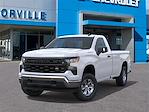 2025 Chevrolet Silverado 1500 Regular Cab 4x2 Pickup for sale #F252240 - photo 6