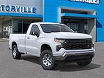 2025 Chevrolet Silverado 1500 Regular Cab 4x2 Pickup for sale #F252240 - photo 7