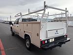 New 2025 Chevrolet Silverado 2500 Double Cab Service Truck for sale #F252271 - photo 12