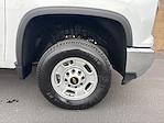New 2025 Chevrolet Silverado 2500 Double Cab Service Truck for sale #F252271 - photo 4