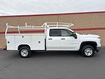 New 2025 Chevrolet Silverado 2500 Double Cab Service Truck for sale #F252271 - photo 2