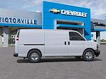 2025 Chevrolet Express 2500 RWD Empty Cargo Van for sale #F252345 - photo 5