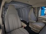 2025 Chevrolet Express 2500 RWD Empty Cargo Van for sale #F252366 - photo 17