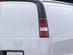 New 2025 Chevrolet Express 2500 Empty Cargo Van for sale #F252367 - photo 12