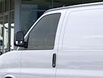 New 2025 Chevrolet Express 2500 Empty Cargo Van for sale #F252367 - photo 13