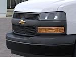 New 2025 Chevrolet Express 2500 Empty Cargo Van for sale #F252367 - photo 14