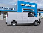New 2025 Chevrolet Express 2500 Empty Cargo Van for sale #F252367 - photo 6