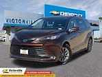 2021 Toyota Sienna FWD Minivan for sale #F252371A - photo 1