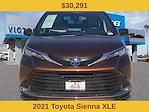 2021 Toyota Sienna FWD Minivan for sale #F252371A - photo 3