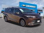 2021 Toyota Sienna FWD Minivan for sale #F252371A - photo 4