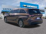 2021 Toyota Sienna FWD Minivan for sale #F252371A - photo 2