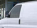 New 2025 Chevrolet Express 2500 Empty Cargo Van for sale #F252373 - photo 12