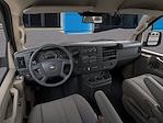 New 2025 Chevrolet Express 2500 Empty Cargo Van for sale #F252373 - photo 15