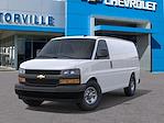 New 2025 Chevrolet Express 2500 Empty Cargo Van for sale #F252373 - photo 6