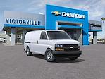 New 2025 Chevrolet Express 2500 Empty Cargo Van for sale #F252375 - photo 1