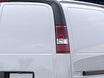 New 2025 Chevrolet Express 2500 Empty Cargo Van for sale #F252375 - photo 11