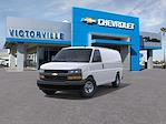 New 2025 Chevrolet Express 2500 Empty Cargo Van for sale #F252375 - photo 8