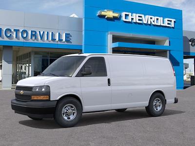New 2025 Chevrolet Express 2500 Empty Cargo Van for sale #F252377 - photo 2