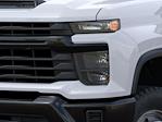 2025 Chevrolet Silverado 3500 Regular Cab RWD Cab Chassis for sale #F252387 - photo 10