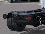 2025 Chevrolet Silverado 3500 Regular Cab RWD Cab Chassis for sale #F252387 - photo 11