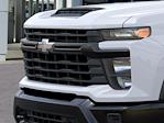 2025 Chevrolet Silverado 3500 Regular Cab RWD Cab Chassis for sale #F252387 - photo 13