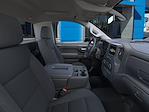 2025 Chevrolet Silverado 3500 Regular Cab RWD Cab Chassis for sale #F252387 - photo 17