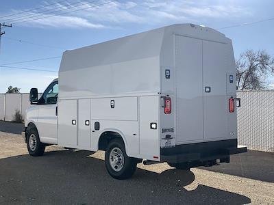 New 2025 Chevrolet Express 3500 - photo 1