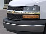 New 2025 Chevrolet Express 3500 Cutaway for sale #F252388 - photo 13