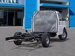 New 2025 Chevrolet Express 3500 Cutaway for sale #F252388 - photo 4
