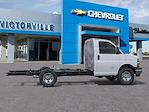 New 2025 Chevrolet Express 3500 Cutaway for sale #F252388 - photo 5